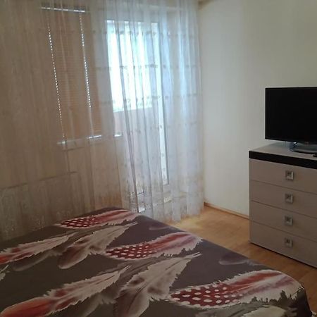 Apartament Ultracentral Kfc Craiova Bagian luar foto