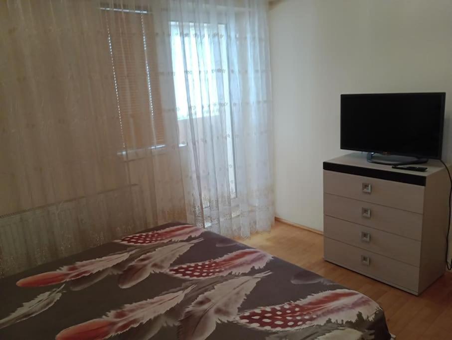 Apartament Ultracentral Kfc Craiova Bagian luar foto