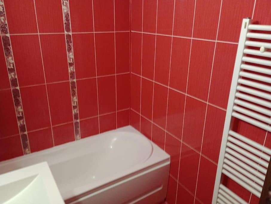 Apartament Ultracentral Kfc Craiova Bagian luar foto