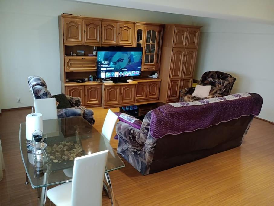 Apartament Ultracentral Kfc Craiova Bagian luar foto