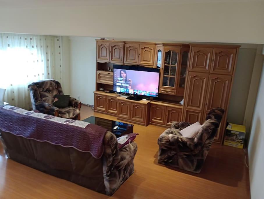 Apartament Ultracentral Kfc Craiova Bagian luar foto
